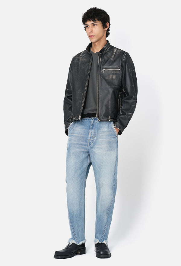 John Elliott Sendai Trouser Fiona