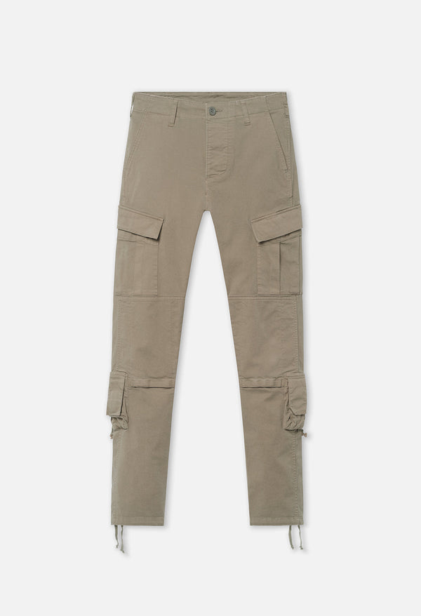 John Elliott Slim Tactical Cargo Dune