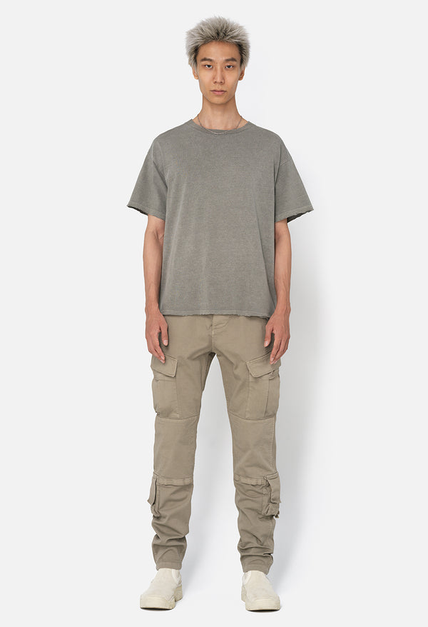 John Elliott Slim Tactical Cargo Dune