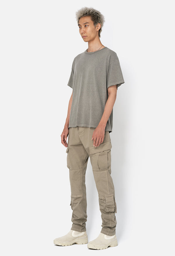 John Elliott Slim Tactical Cargo Dune