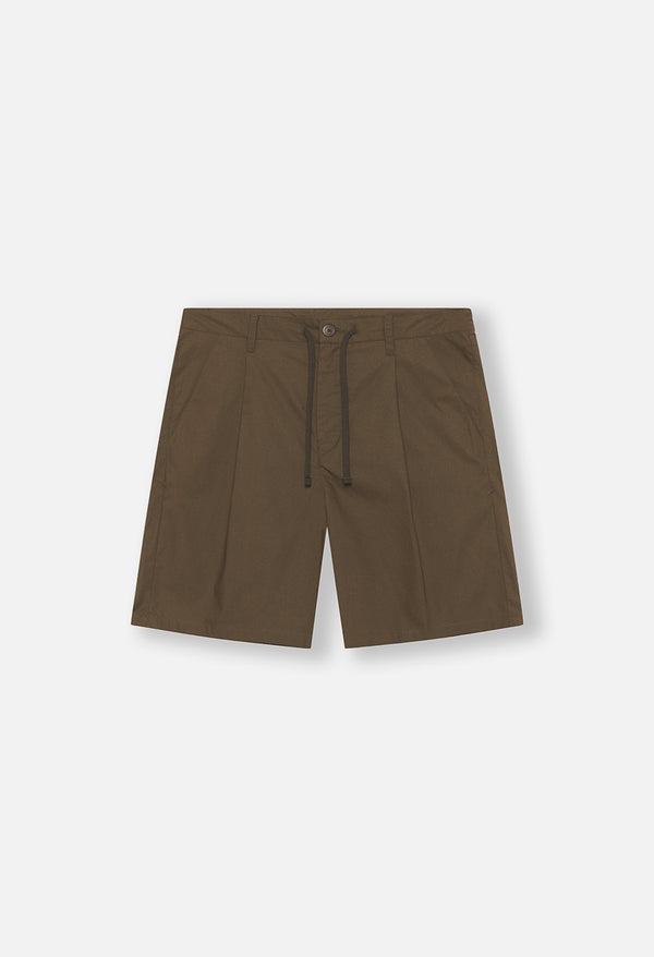 john elliott Studio Shorts Brown