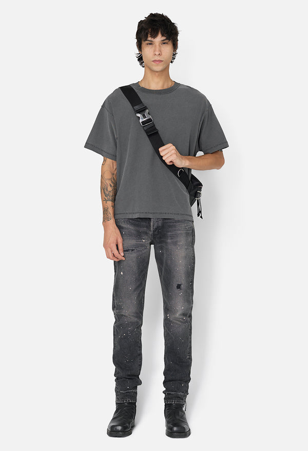 John Elliott The Cast 2 Rigid Hellcat