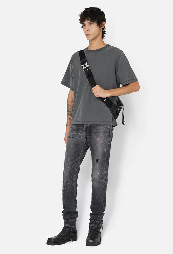 John Elliott The Cast 2 Rigid Hellcat