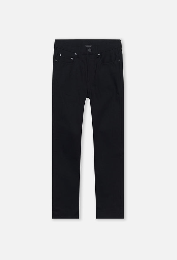 john elliott The Daze Raw Black