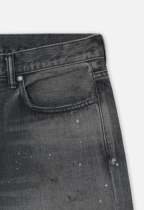 John Elliott The Daze Selvedge Drift