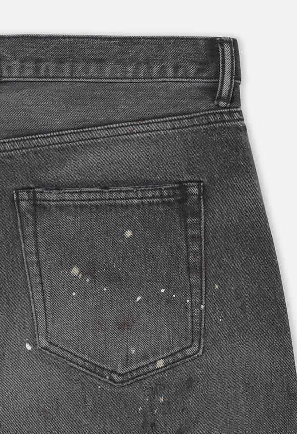John Elliott The Daze Selvedge Drift