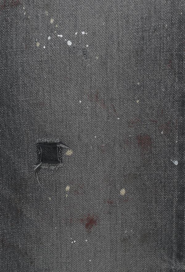 John Elliott The Daze Selvedge Drift