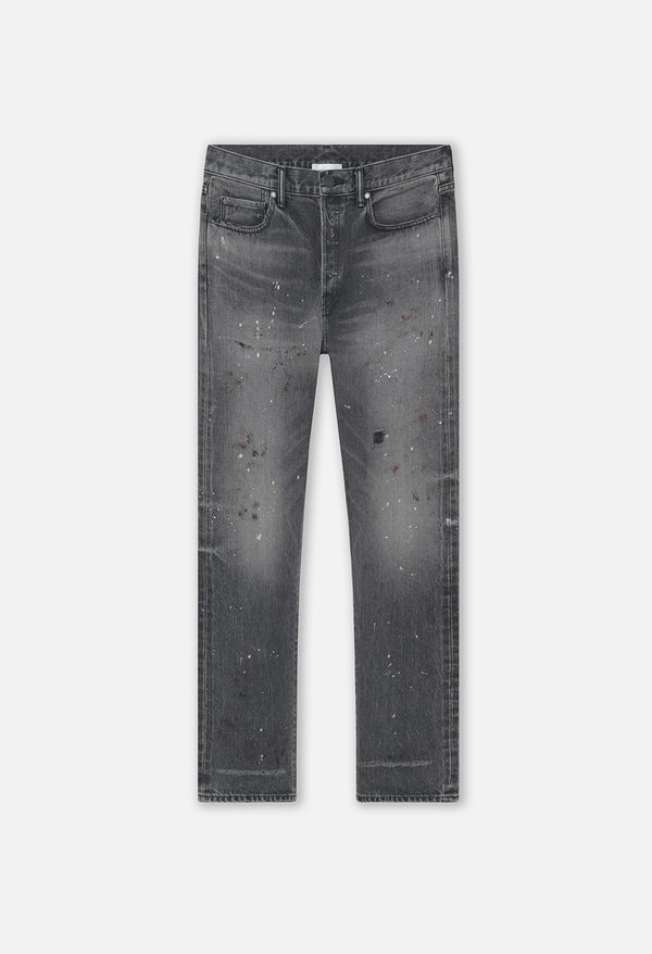 john elliott The Daze Selvedge Drift