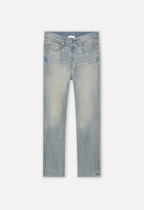 john elliott The Daze USA Coast