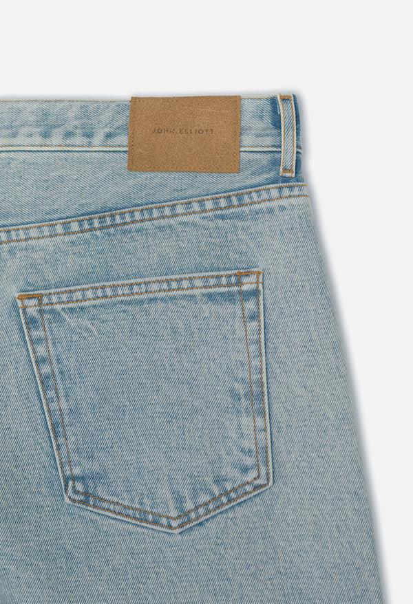 John Elliott The Daze USA Limestone