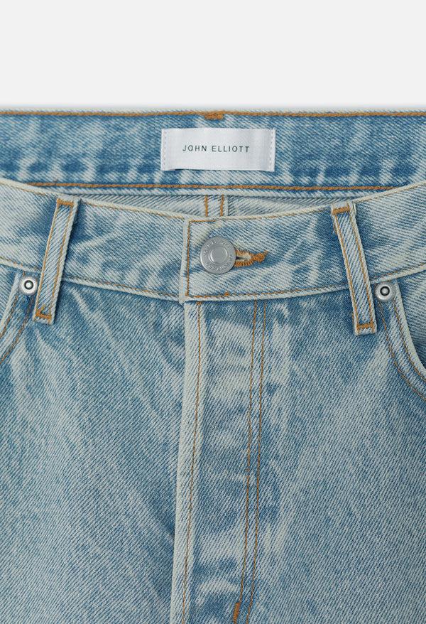 John Elliott The Daze USA Limestone