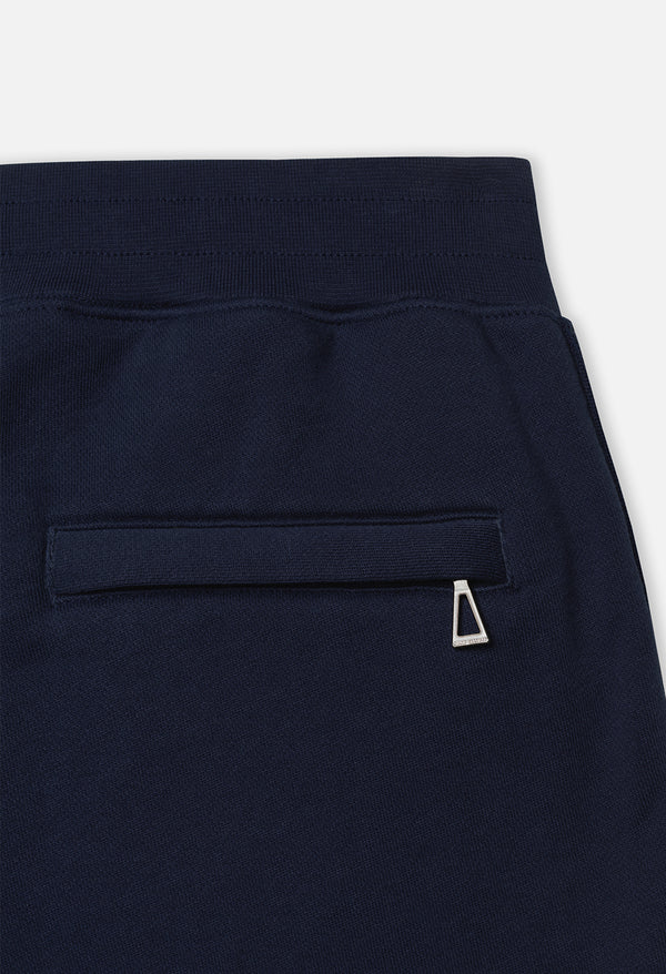 John Elliott Track Sweats Dark Navy