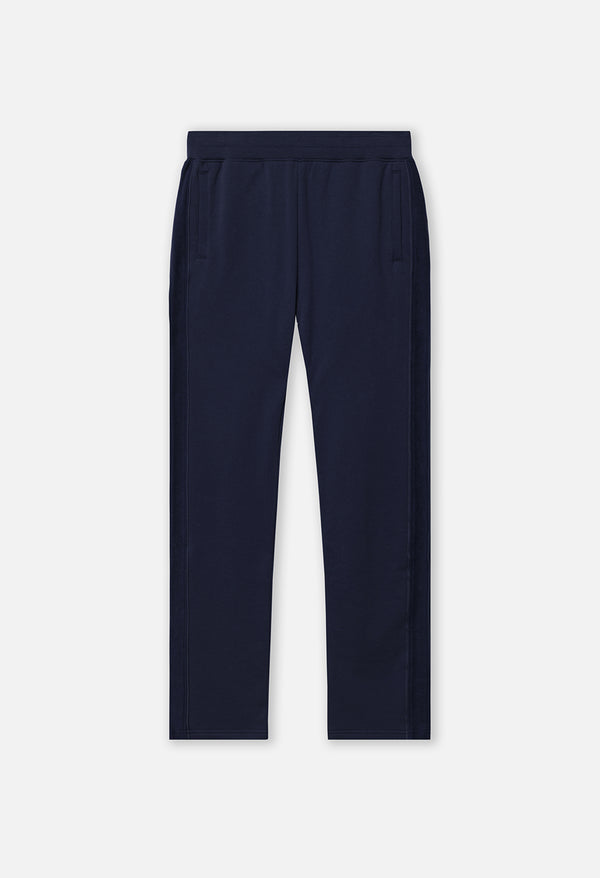 john elliott Track Sweats Dark Navy