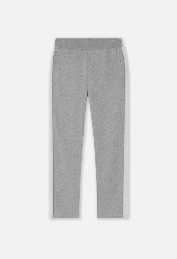 john elliott Track Sweats Heather Grey