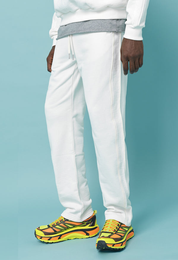 John Elliott Track Sweats Salt