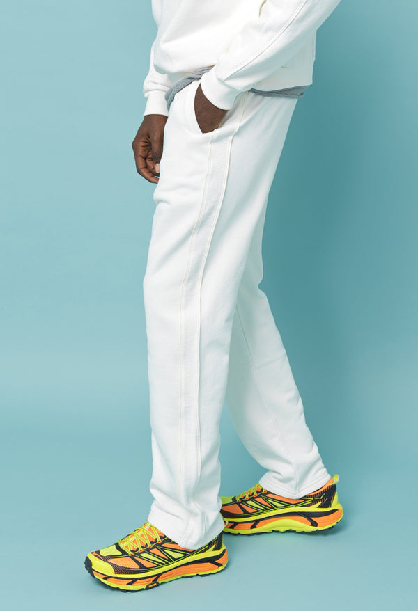 John Elliott Track Sweats Salt