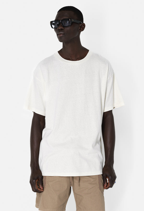 John Elliott University Tee Salt