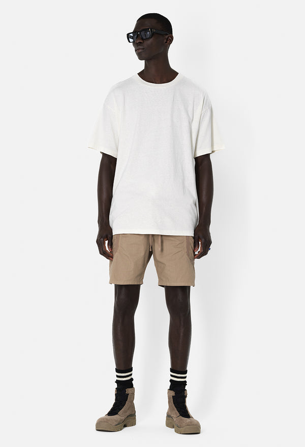 John Elliott University Tee Salt