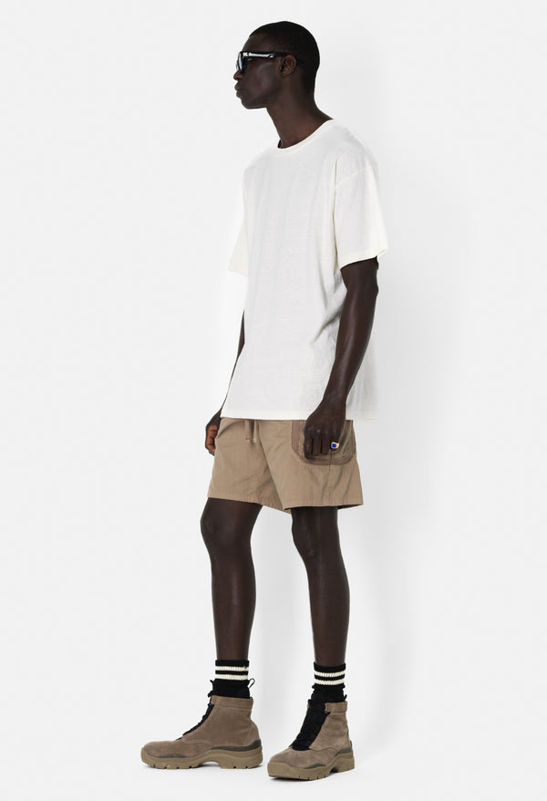 John Elliott University Tee Salt