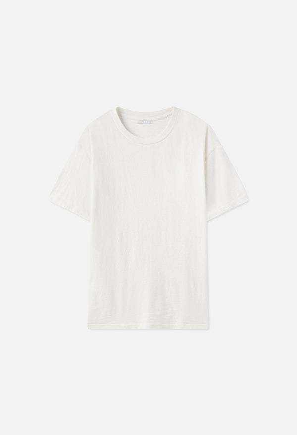 john elliott University Tee Salt
