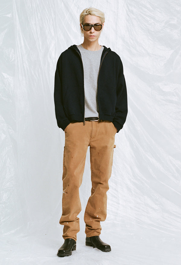 John Elliott Work Pant Camel