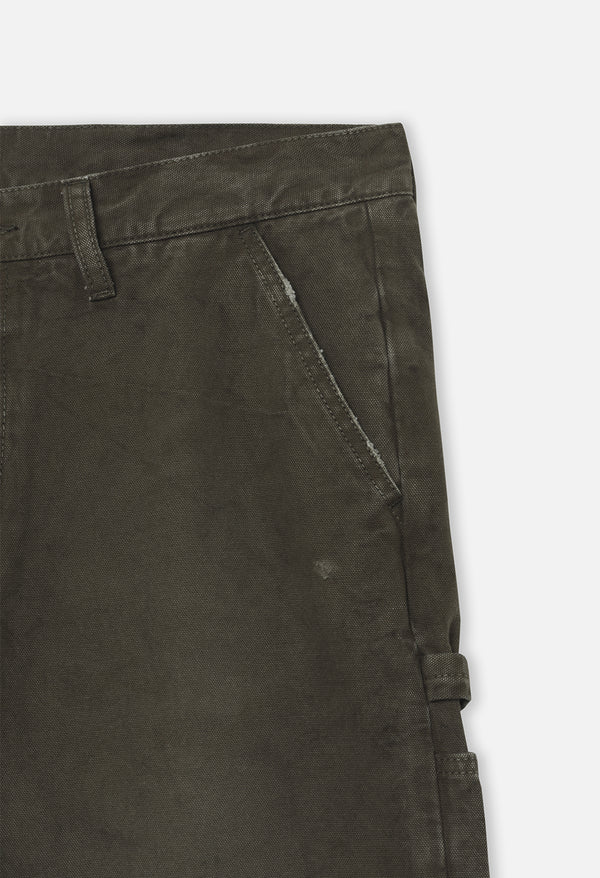 John Elliott Work Pant Cedar