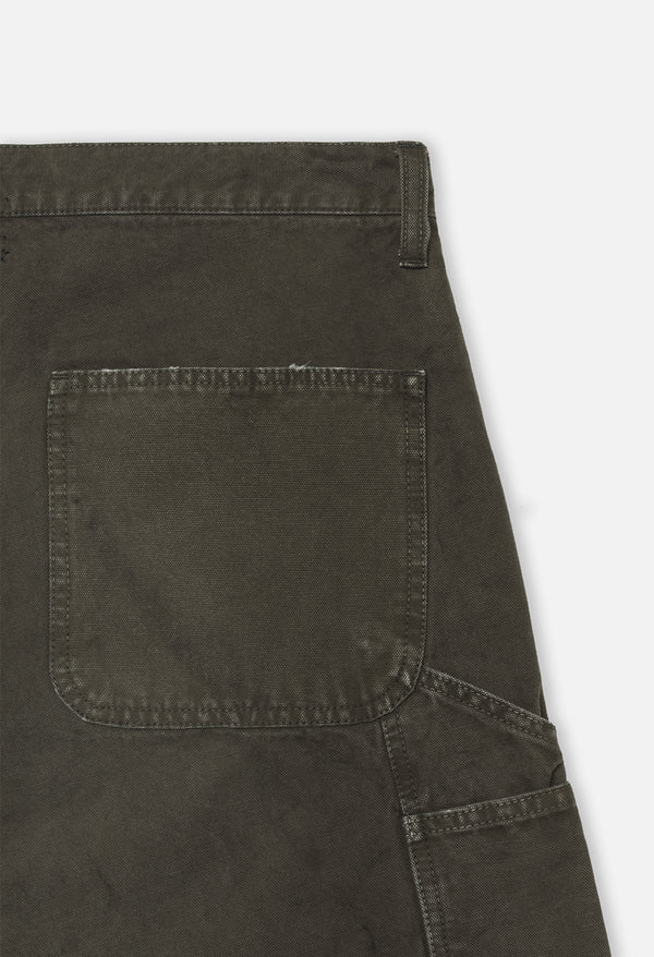 John Elliott Work Pant Cedar