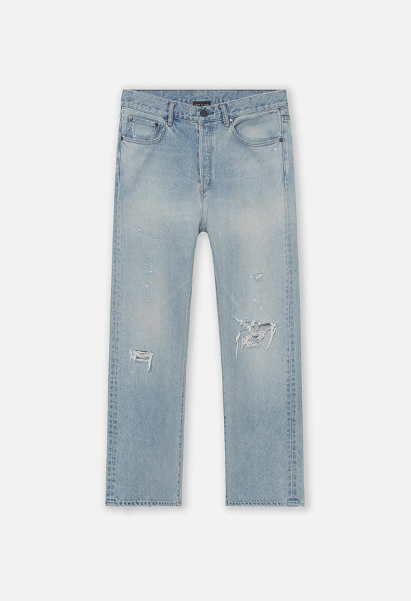 john elliott Wyatt Clover