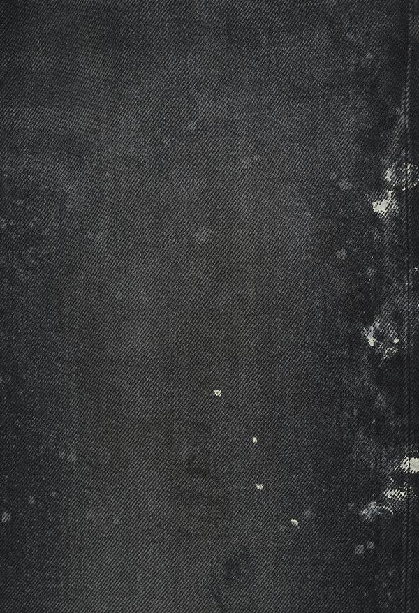 John Elliott Wyatt Eclipse