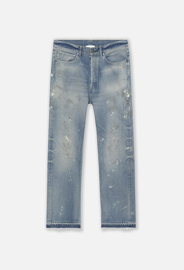 john elliott Wyatt Gibson