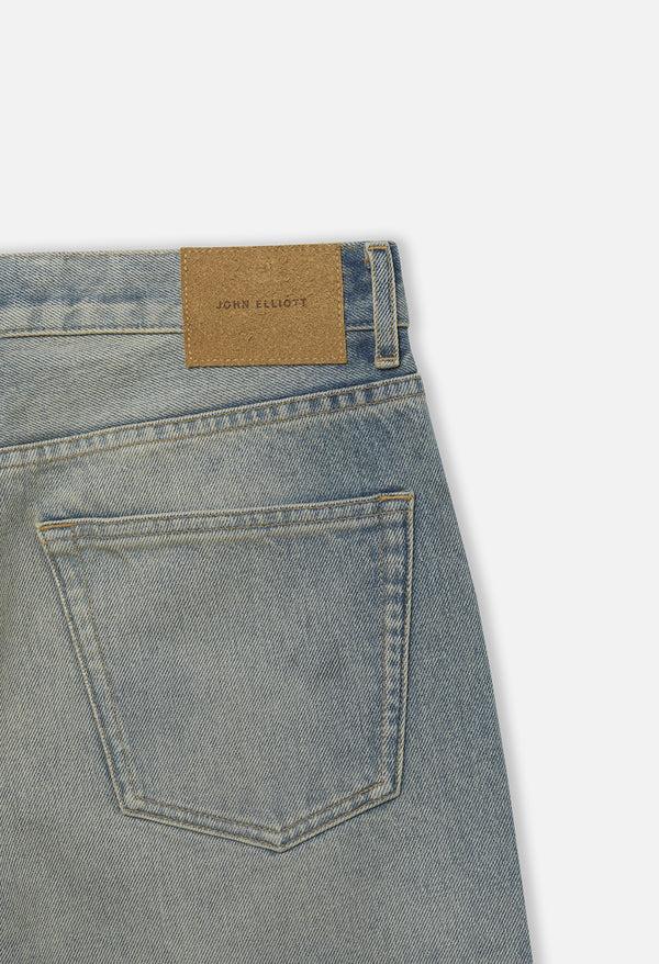 John Elliott Wyatt USA Coast