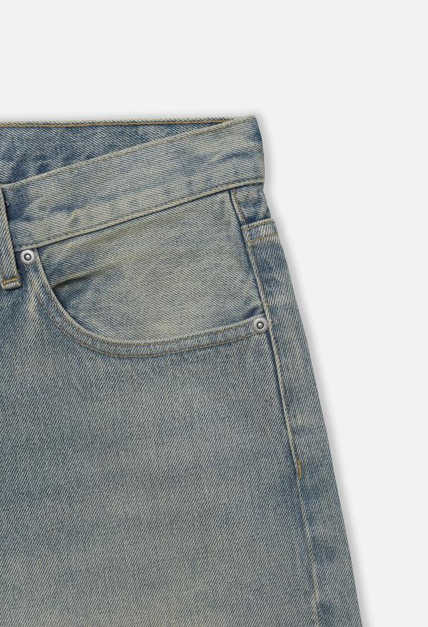 John Elliott Wyatt USA Coast