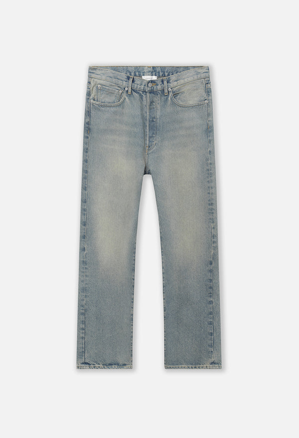 john elliott Wyatt USA Coast