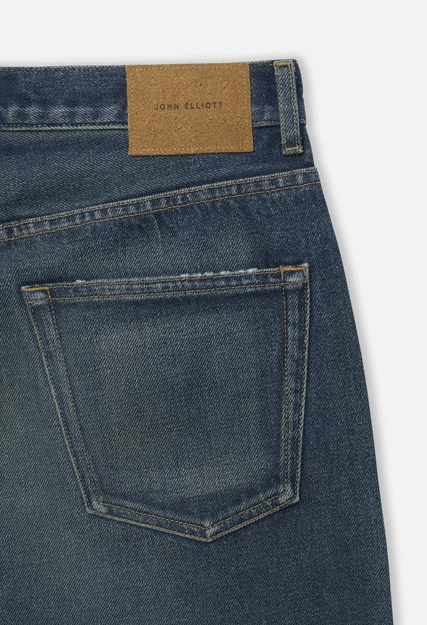 John Elliott Wyatt USA Nimbus
