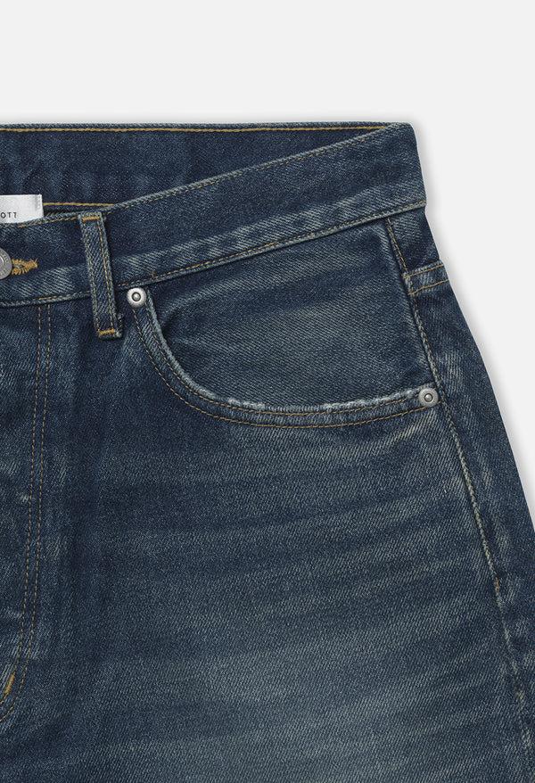 John Elliott Wyatt USA Nimbus