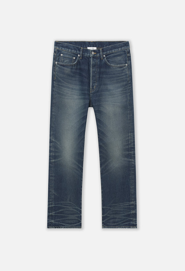 john elliott Wyatt USA Nimbus