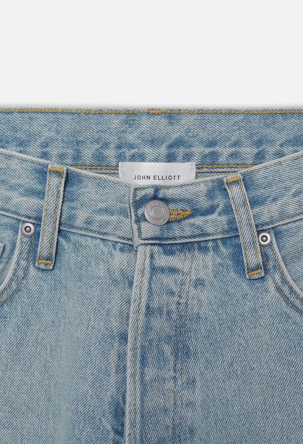 John Elliott Wyatt USA Shasta