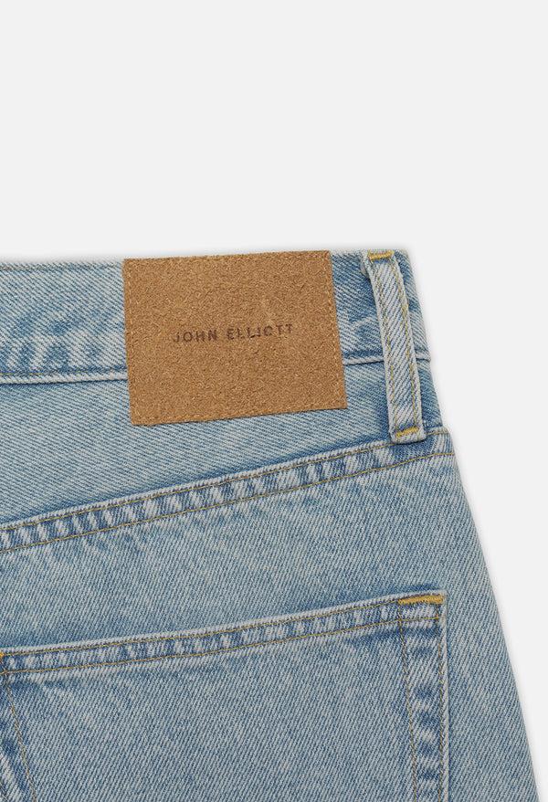 John Elliott Wyatt USA Shasta