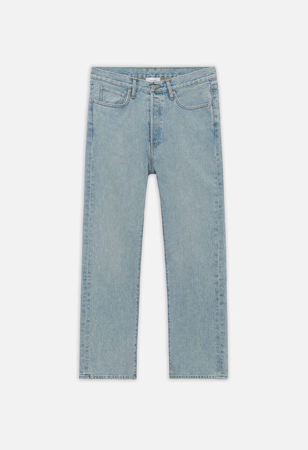 john elliott Wyatt USA Shasta