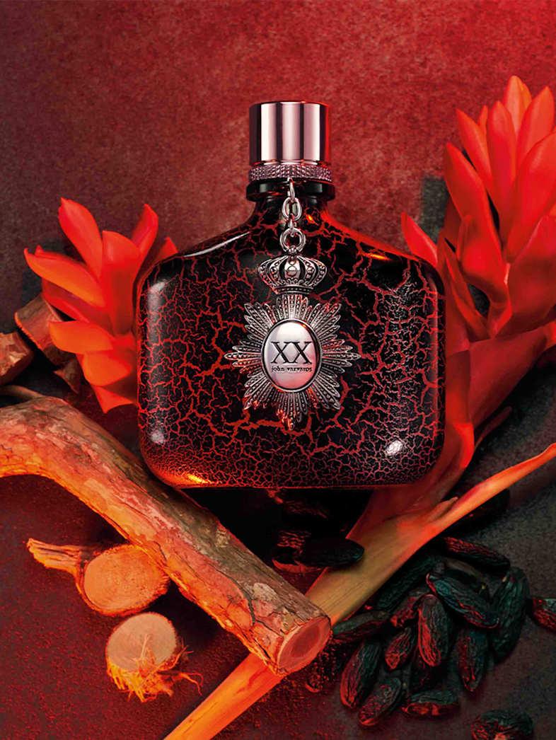 John Varvatos 25TH ANNIVERSARY COFFRET SET NO COLOR