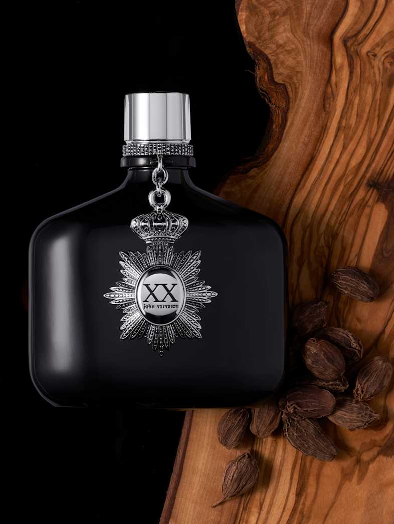 John Varvatos 25TH ANNIVERSARY COFFRET SET NO COLOR