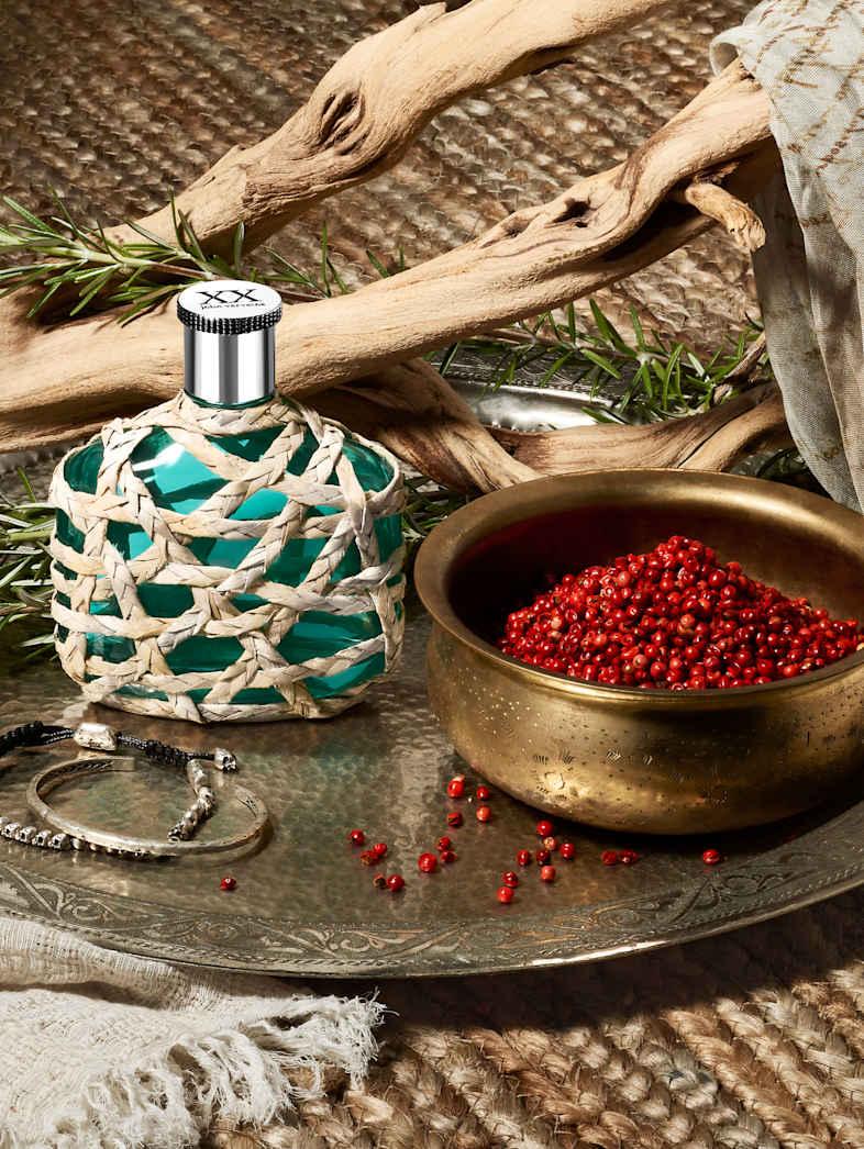 John Varvatos 25TH ANNIVERSARY COFFRET SET NO COLOR