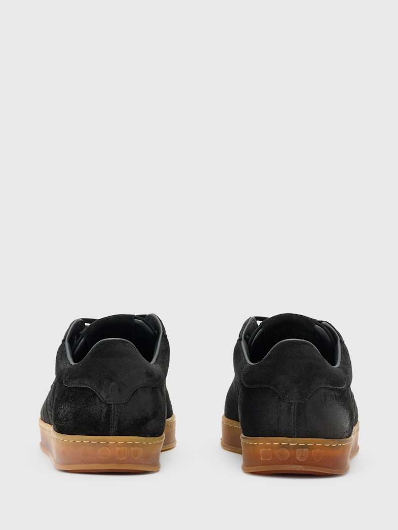 John Varvatos 315 STREET LOW TOP Shoes All Shoes Sneakers 315 STREET LOW TOP CHARCOAL