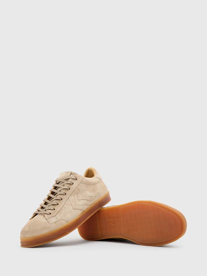 John Varvatos 315 STREET LOW TOP Shoes All Shoes Sneakers 315 STREET LOW TOP CANVAS