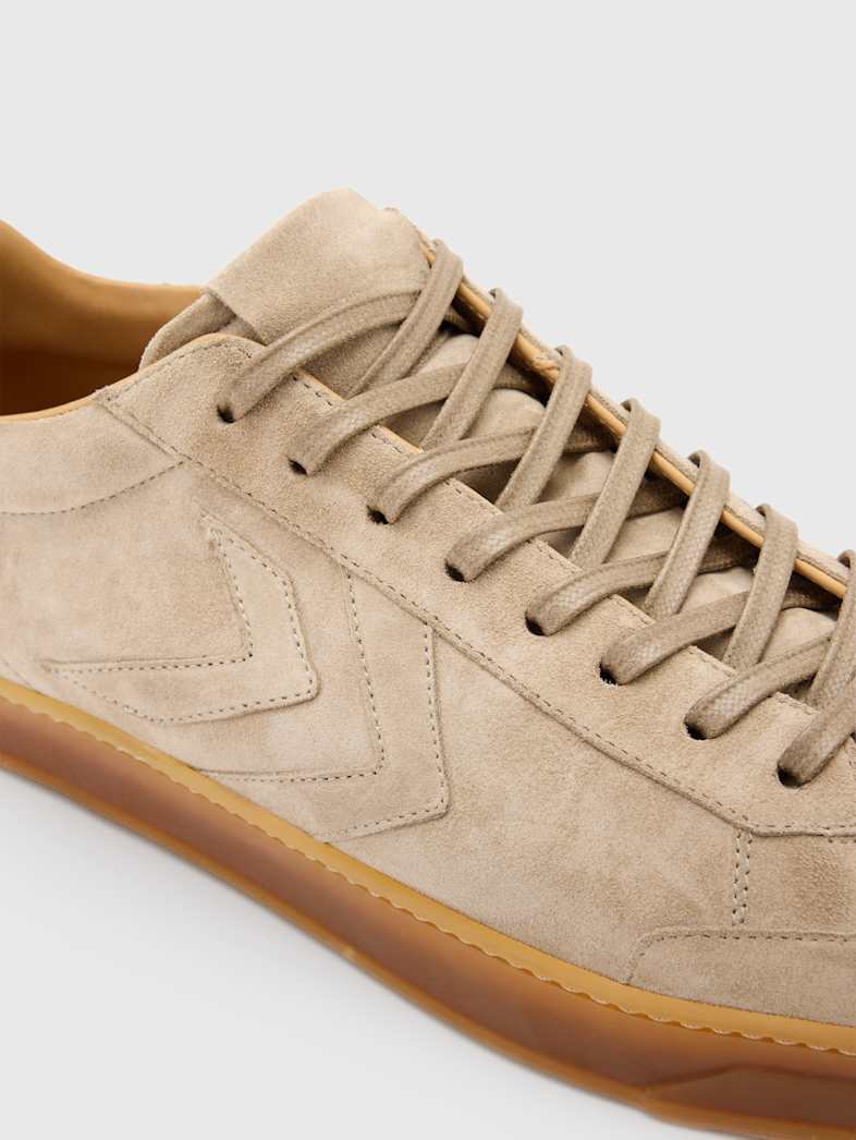 John Varvatos 315 STREET LOW TOP Shoes All Shoes Sneakers 315 STREET LOW TOP CANVAS