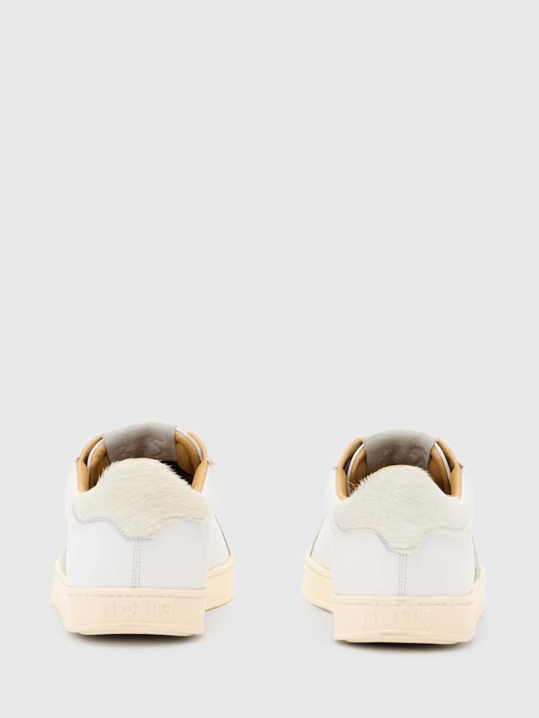 John Varvatos 315 STREET LOW TOP Shoes All Shoes Sneakers 315 STREET LOW TOP WHITE