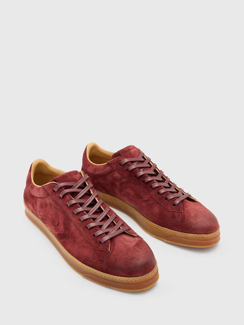 john varvatos 315 STREET LOW TOP Shoes All Shoes Sneakers 315 STREET LOW TOP PORT