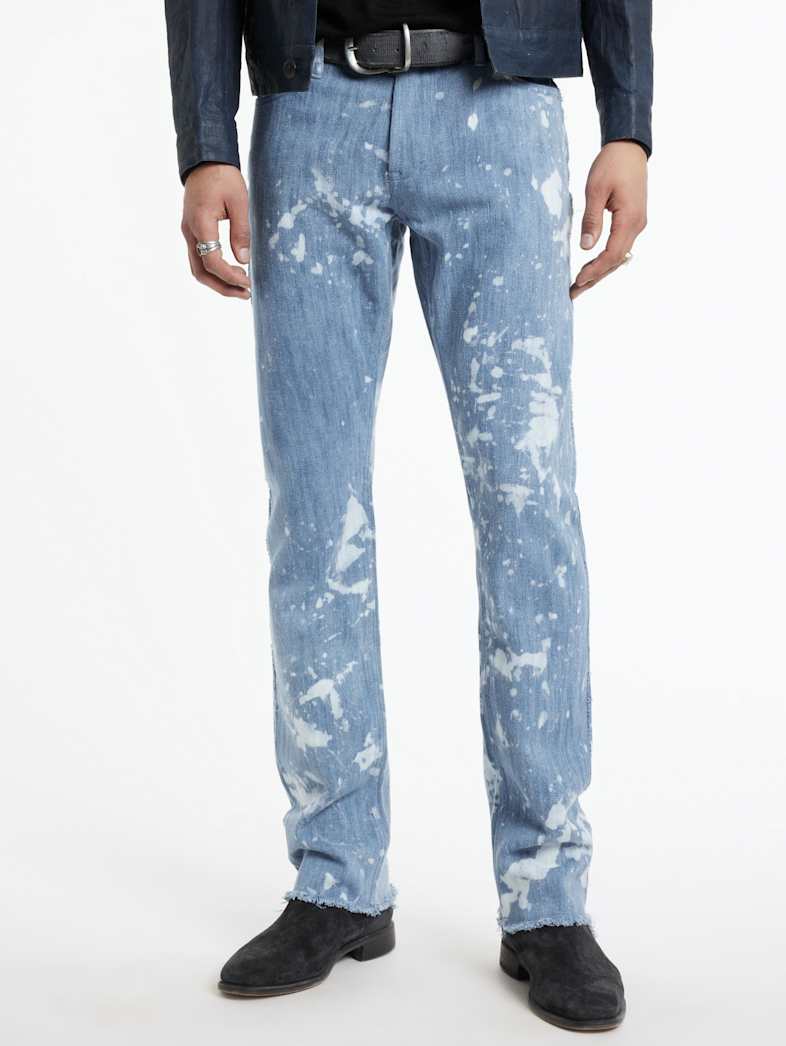 John Varvatos AVENUE JEANS Outlet Outlet Jeans & Pants AVENUE JEANS DUTCH BLUE