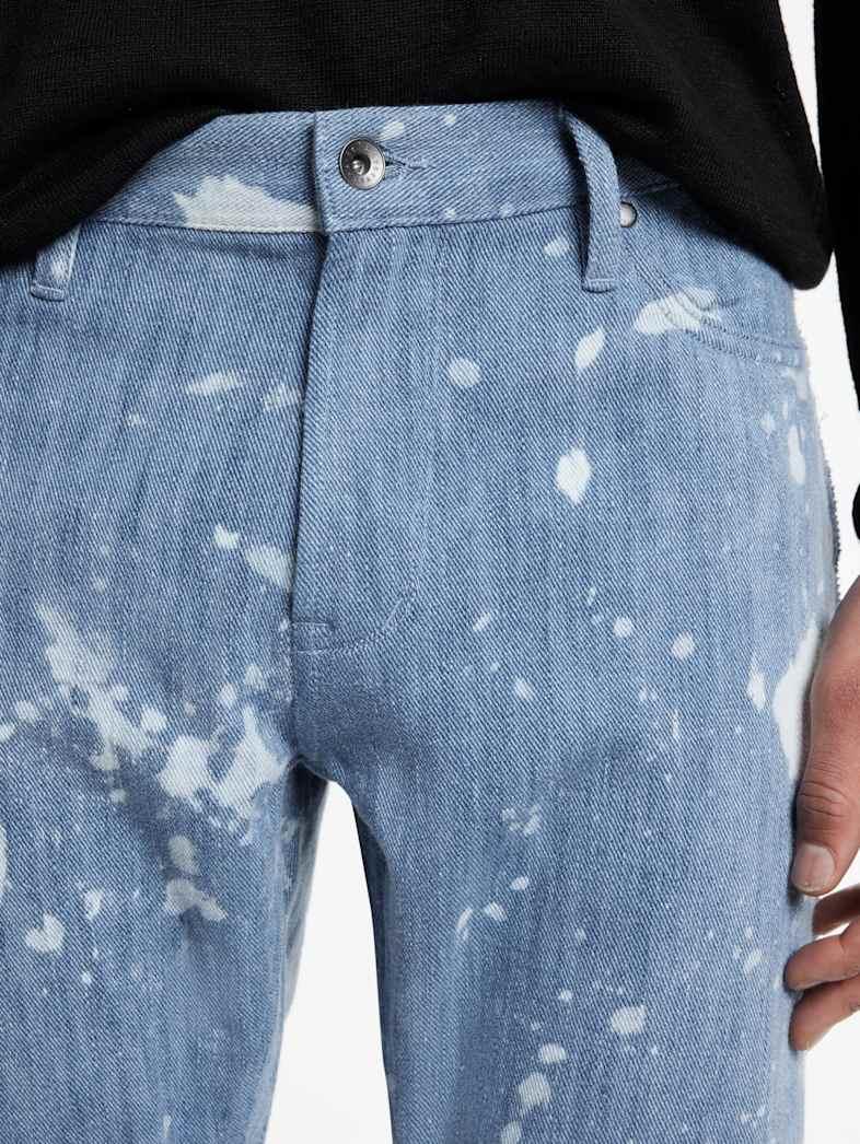 John Varvatos AVENUE JEANS Outlet Outlet Jeans & Pants AVENUE JEANS DUTCH BLUE