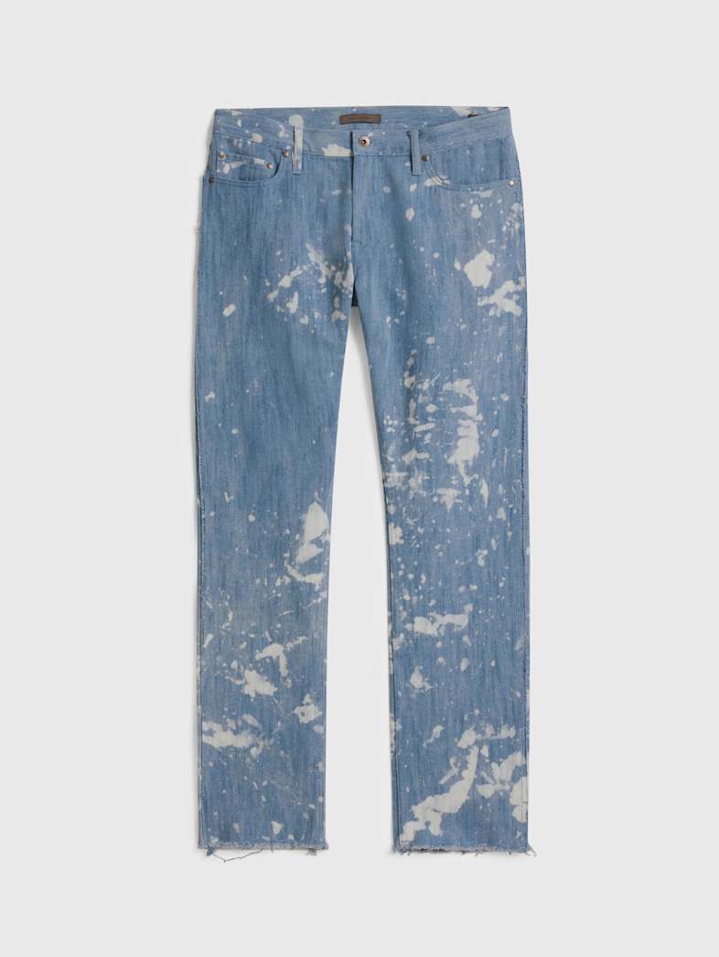 John Varvatos AVENUE JEANS Outlet Outlet Jeans & Pants AVENUE JEANS DUTCH BLUE
